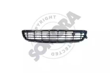 Решетка вентилятора, буфер SOMORA купить