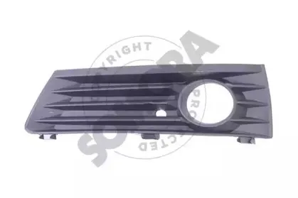 Решетка вентилятора, буфер SOMORA купить