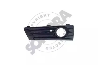 Решетка вентилятора, буфер SOMORA купить