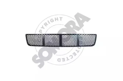 Решетка вентилятора, буфер SOMORA купить