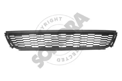 Решетка вентилятора, буфер SOMORA купить