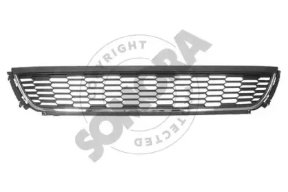 Решетка вентилятора, буфер SOMORA купить