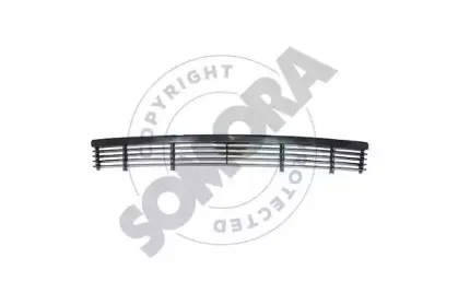 Решетка вентилятора, буфер SOMORA купить