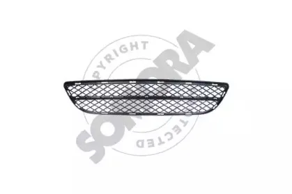 Решетка вентилятора, буфер SOMORA купить