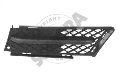 Решетка вентилятора, буфер SOMORA купить