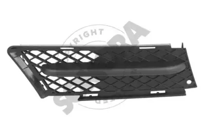 Решетка вентилятора, буфер SOMORA купить