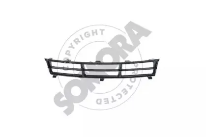 Решетка вентилятора, буфер SOMORA купить