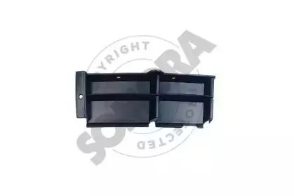 Решетка вентилятора, буфер SOMORA купить