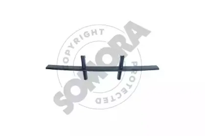 Решетка вентилятора, буфер SOMORA купить