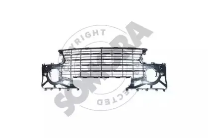 Решетка вентилятора, буфер SOMORA купить