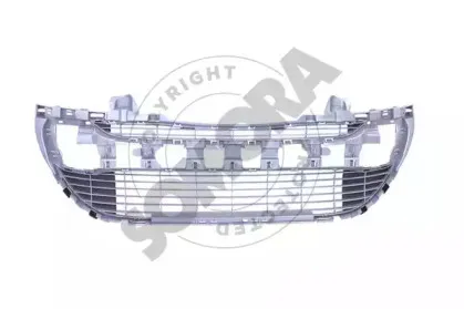 Решетка вентилятора, буфер SOMORA купить