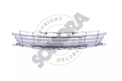 Решетка вентилятора, буфер SOMORA купить