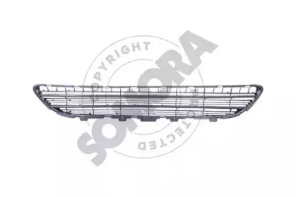 Решетка вентилятора, буфер SOMORA купить