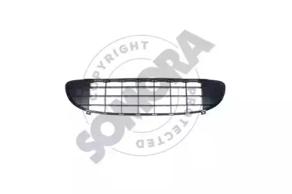 Решетка вентилятора, буфер SOMORA купить