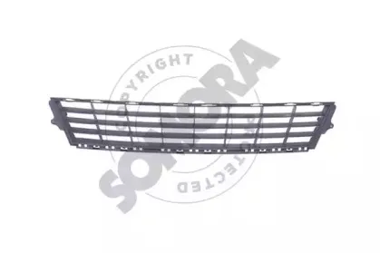 Решетка вентилятора, буфер SOMORA купить