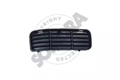 Решетка вентилятора, буфер SOMORA купить