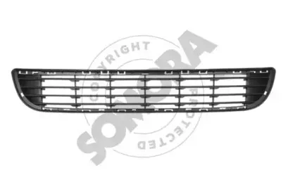 Решетка вентилятора, буфер SOMORA купить