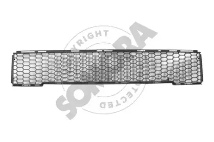 Решетка вентилятора, буфер SOMORA купить