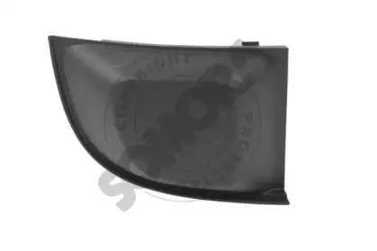 Решетка вентилятора, буфер SOMORA купить