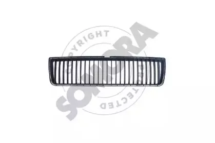 Решетка вентилятора, буфер SOMORA купить