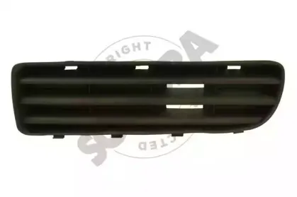 Решетка вентилятора, буфер SOMORA купить