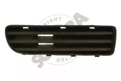 Решетка вентилятора, буфер SOMORA купить