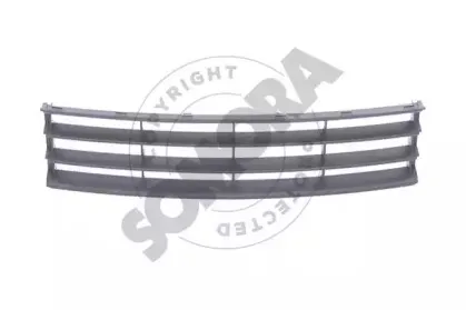 Решетка вентилятора, буфер SOMORA купить