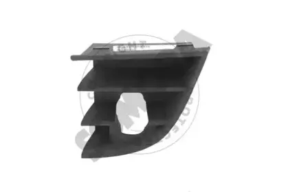 Решетка вентилятора, буфер SOMORA купить