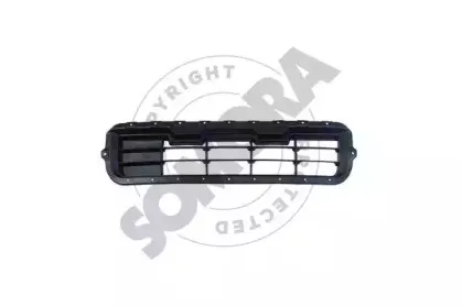 Решетка вентилятора, буфер SOMORA купить