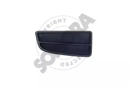 Решетка вентилятора, буфер SOMORA купить