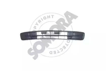 Решетка вентилятора, буфер SOMORA купить