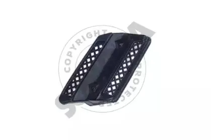 Решетка вентилятора, буфер SOMORA купить