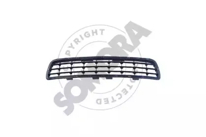 Решетка вентилятора, буфер SOMORA купить