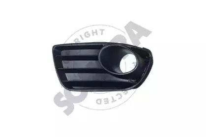 Решетка вентилятора, буфер SOMORA купить