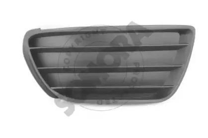 Решетка вентилятора, буфер SOMORA купить