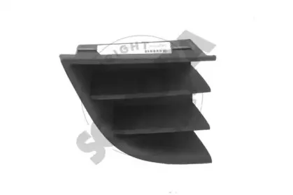 Решетка вентилятора, буфер SOMORA купить