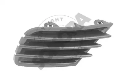 Решетка вентилятора, буфер SOMORA купить