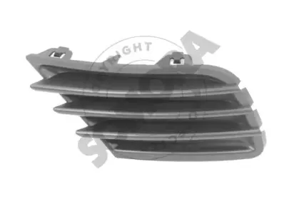 Решетка вентилятора, буфер SOMORA купить