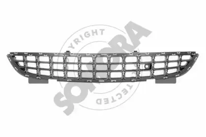 Решетка вентилятора, буфер SOMORA купить