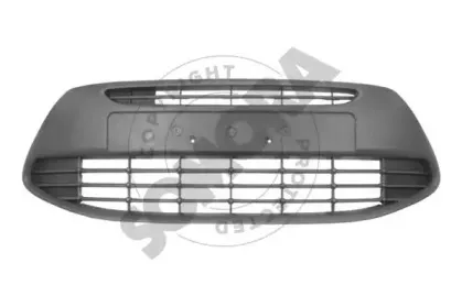 Решетка вентилятора, буфер SOMORA купить