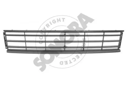 Решетка вентилятора, буфер SOMORA купить