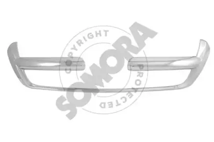 Стойка, облицовка радиатора SOMORA купить