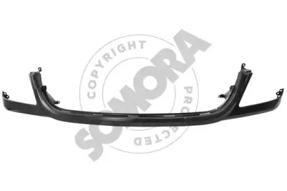 Стойка, облицовка радиатора SOMORA купить