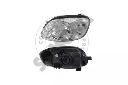 Основная фара SOMORA купить