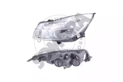 Основная фара SOMORA купить