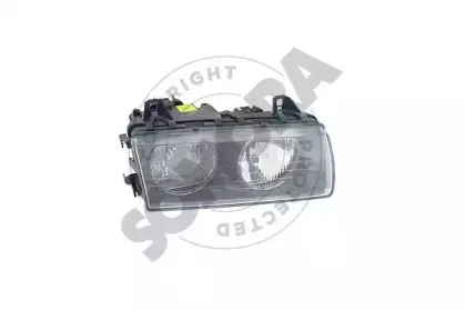 Основная фара SOMORA купить