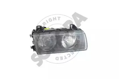 Основная фара SOMORA купить