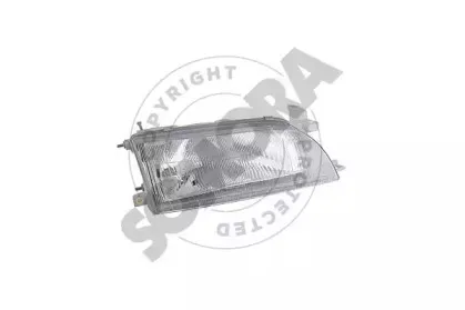 Основная фара SOMORA купить