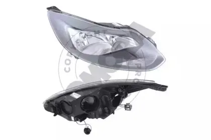 Основная фара SOMORA купить