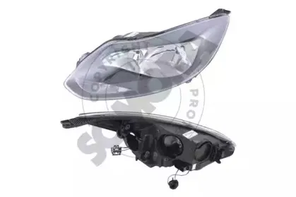 Основная фара SOMORA купить